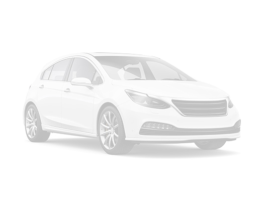 2011 Chevrolet Impala